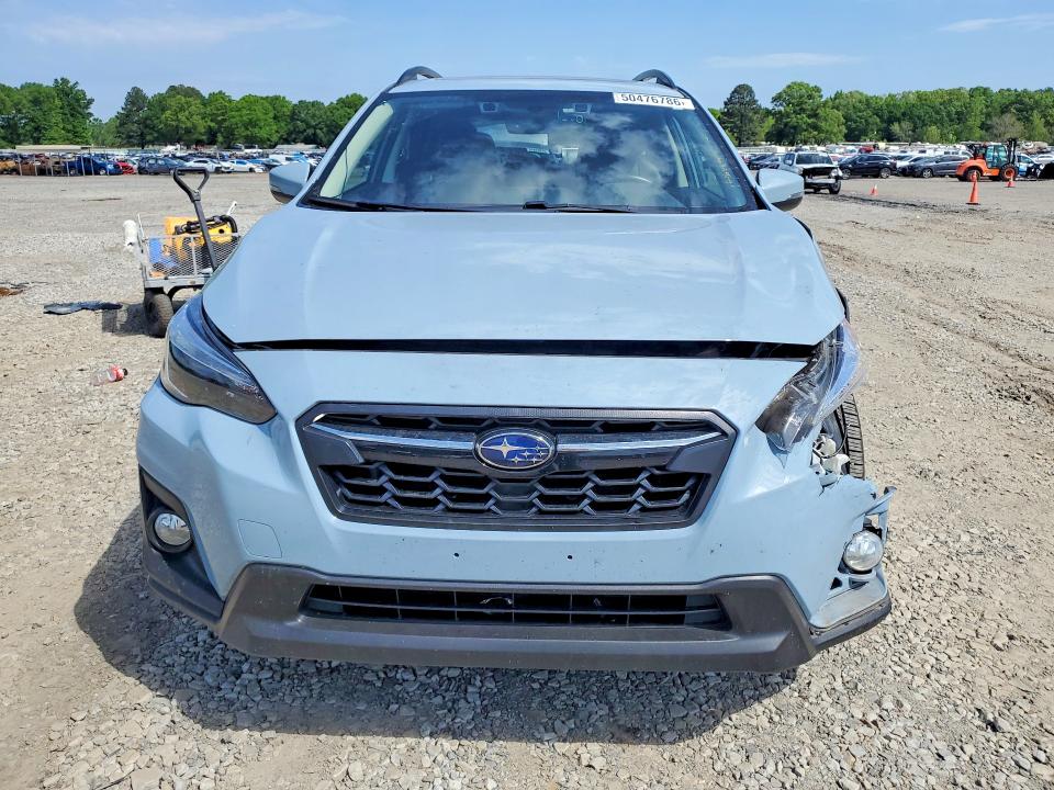 Продажа на аукционе авто 2019 Subaru Crosstrek, vin: JF2GTANC5KH315798, номер лота: 50476786