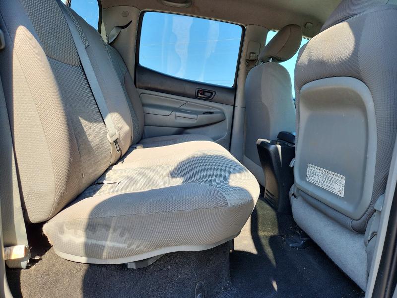 Продаж на аукціоні авто 2013 Toyota Tacoma, vin: 5TFJU4GN3DX045464, номер лоту: 48717346