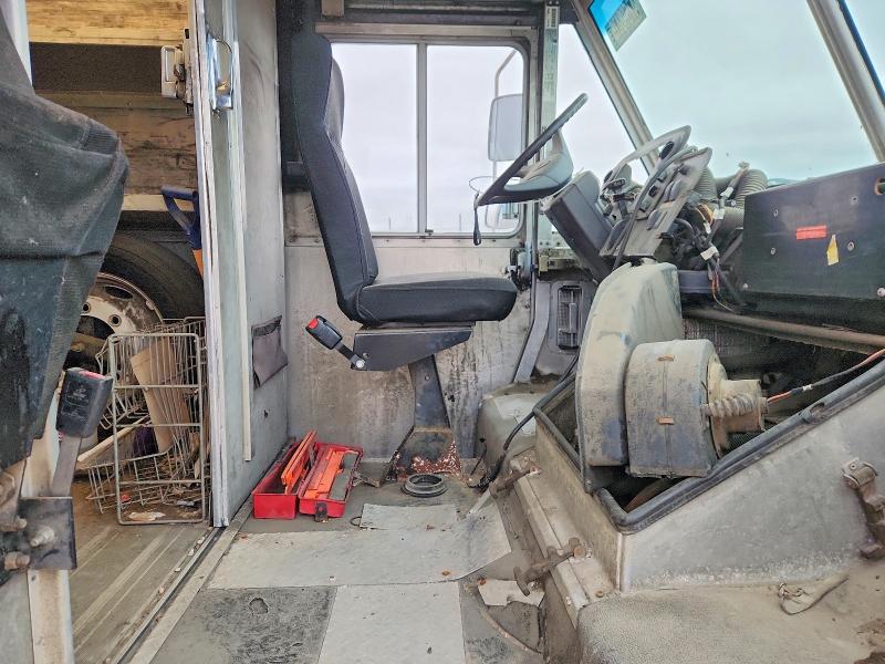 Продаж на аукціоні авто 2006 Freightliner Chassis, vin: 4UZAANBW46CW23365, номер лоту: 47598476