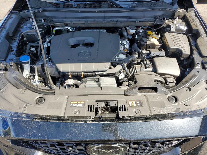 2025 Mazda Cx-5 მანქანა იყიდება აუქციონზე, vin: JM3KFBCM1S0805288, აუქციონის ნომერი: 51473226