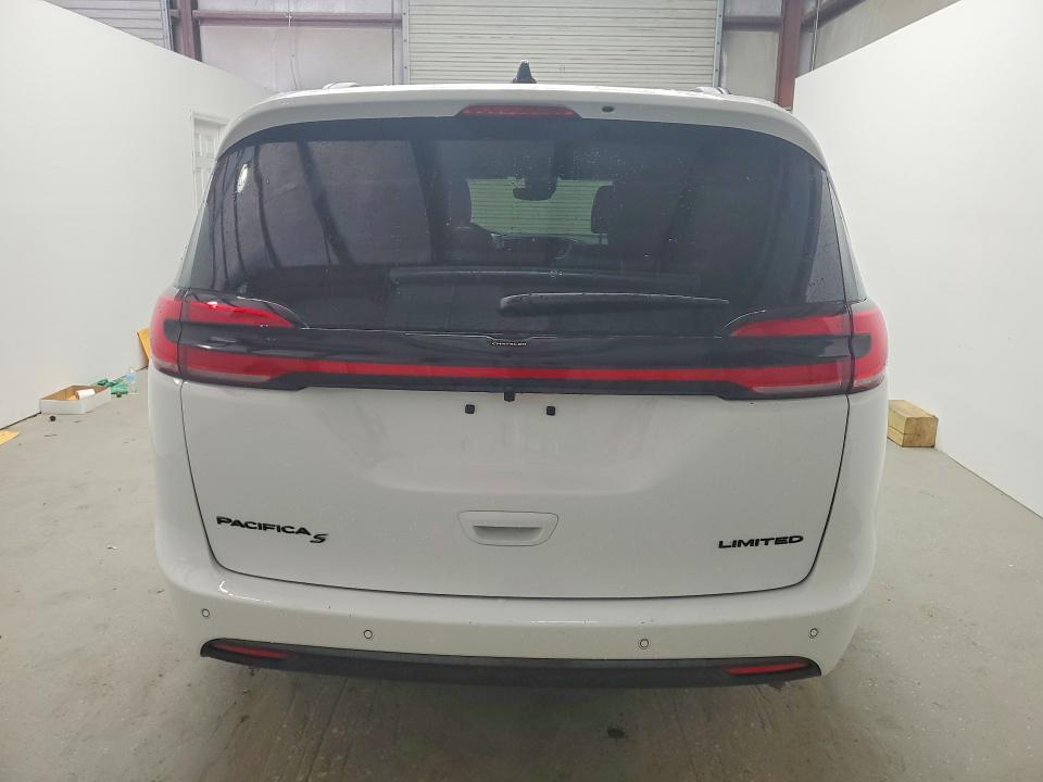 Продажа на аукционе авто 2026 Chrysler Pacifica, vin: 2C4RC1GG7TR170020, номер лота: 50747286
