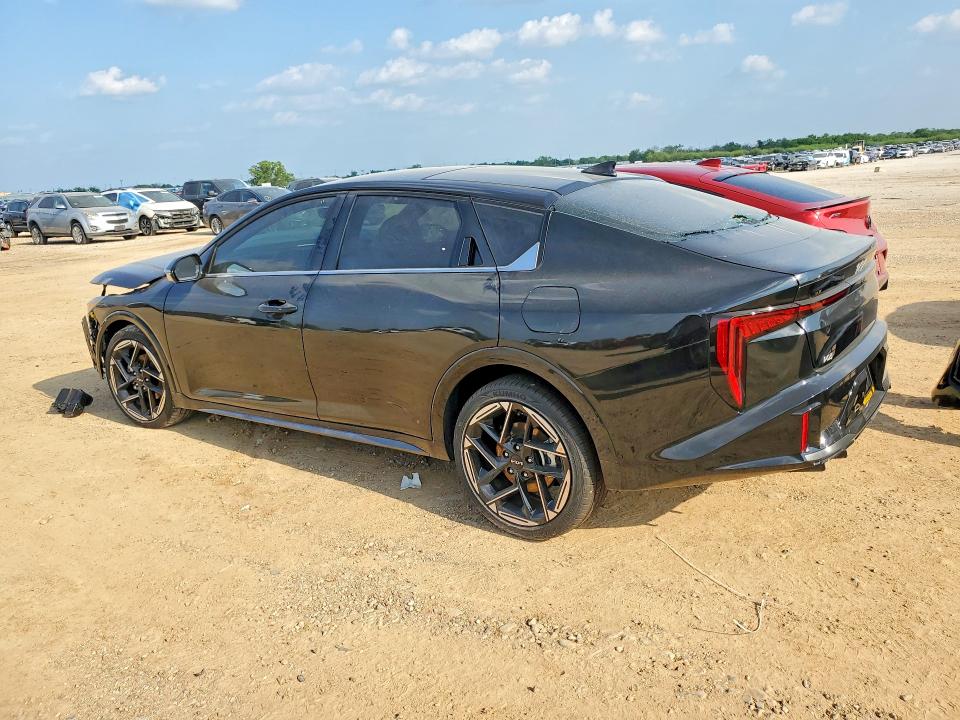Продаж на аукціоні авто 2026 Kia K4, vin: 3KPFW4DE5TE268222, номер лоту: 50817106