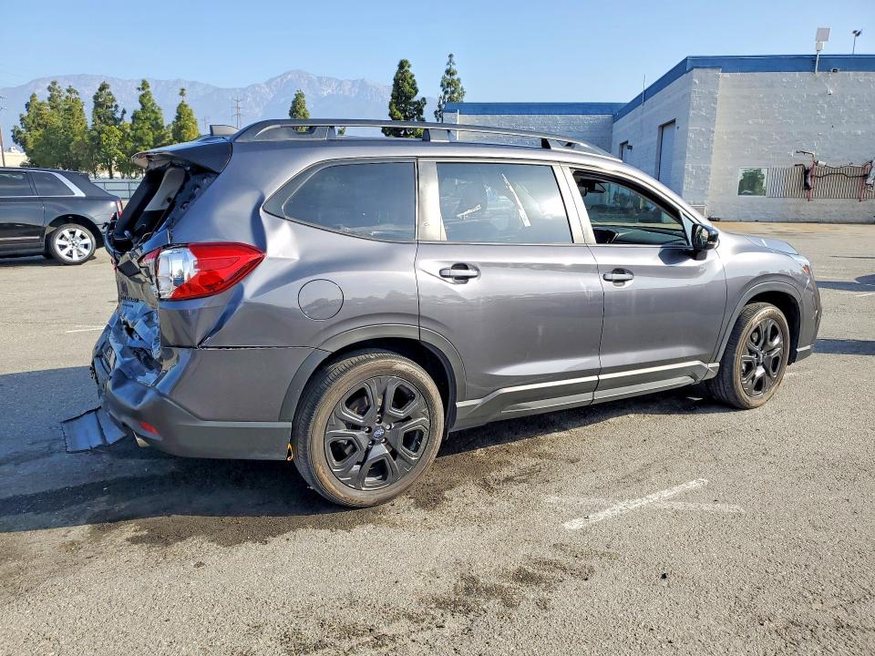 Aukcja sprzedaży 2024 Subaru Ascent, vin: 4S4WMAHD2R3453068, numer aukcji: 46781776