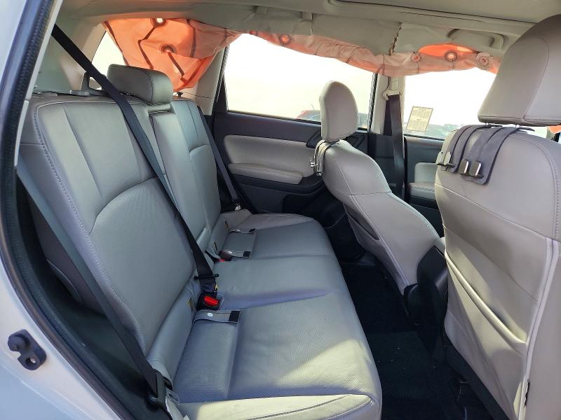 Продажа на аукционе авто 2017 Subaru Forester, vin: JF2SJARC1HH812849, номер лота: 49856916