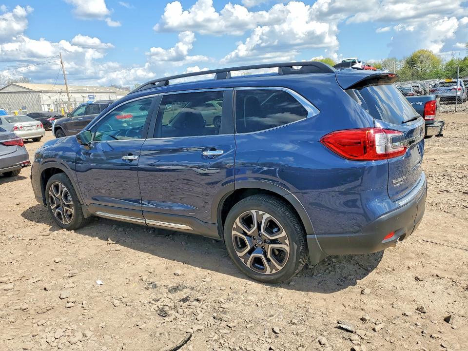 50061386 :رقم المزاد ، 4S4WMAWD9R3438134 vin ، 2024 Subaru Ascent مزاد بيع