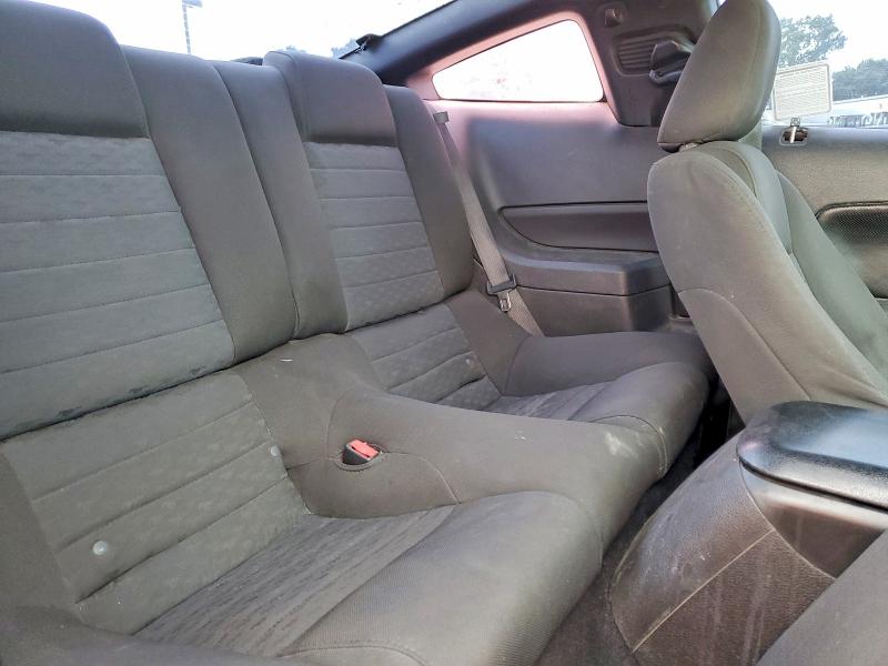 49451016 :رقم المزاد ، 1ZVHT82H885118160 vin ، 2008 Ford Mustang مزاد بيع