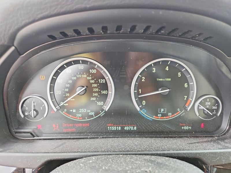 Продажа на аукционе авто 2015 Bmw X5, vin: 5UXKR0C52F0P07274, номер лота: 50625166