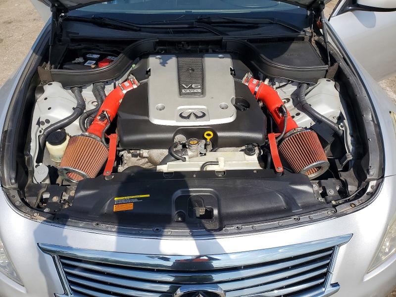 Продажа на аукционе авто 2013 Infiniti G37 Sedan, vin: JN1CV6AR5DM358162, номер лота: 51620506