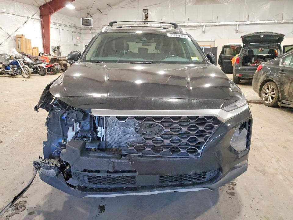 Продаж на аукціоні авто 2020 Hyundai Santa Fe, vin: 5NMS33AD8LH276773, номер лоту: 49069256