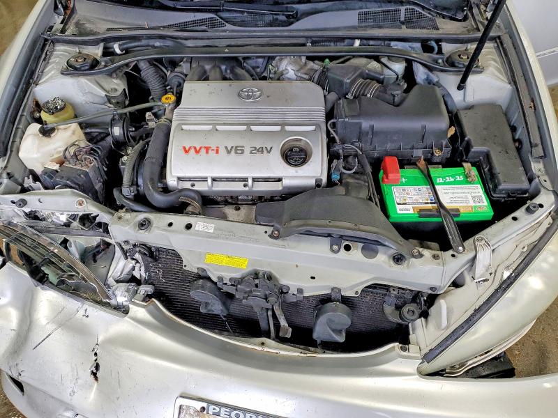 49342286 :رقم المزاد ، 4T1BF30K66U627065 vin ، 2006 Toyota Camry مزاد بيع