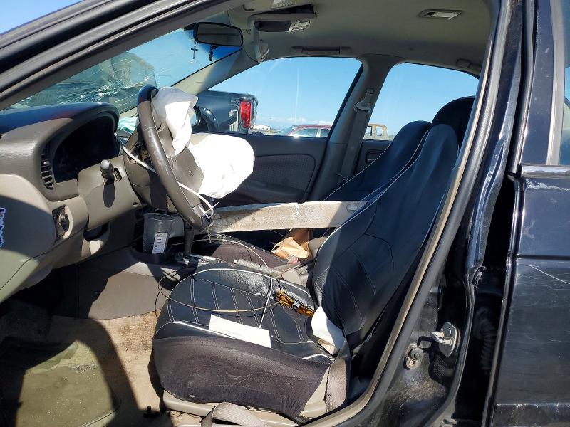 51485206 :رقم المزاد ، 3N1CB51D14L881101 vin ، 2004 Nissan Sentra مزاد بيع