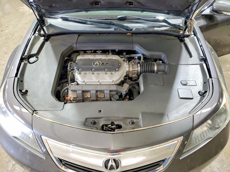 Aukcja sprzedaży 2013 Acura Tl, vin: 19UUA9F52DA002629, numer aukcji: 50474076