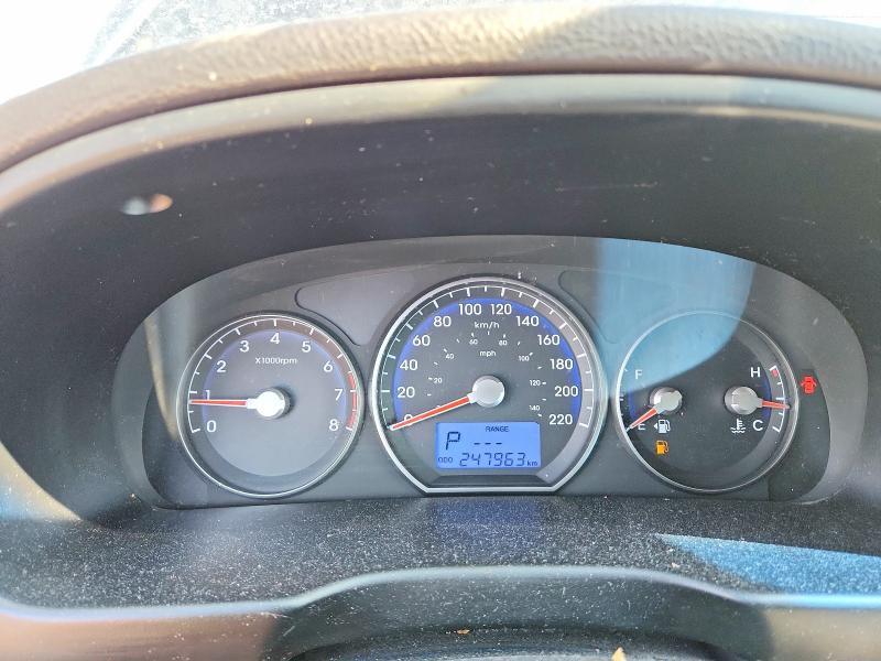 Продаж на аукціоні авто 2012 Hyundai Santa Fe, vin: 5XYZGDAB4CG096689, номер лоту: 50058296