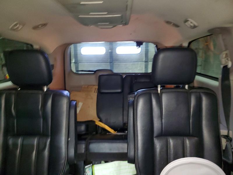 48905286 :رقم المزاد ، 2C4RC1BG1CR300297 vin ، 2012 Chrysler Town & Country مزاد بيع