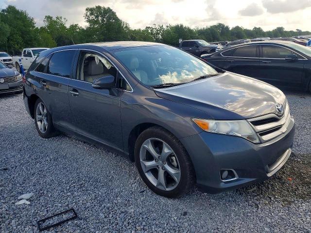 49954756 :رقم المزاد ، 4T3ZK3BB3DU063452 vin ، 2013 Toyota Venza مزاد بيع
