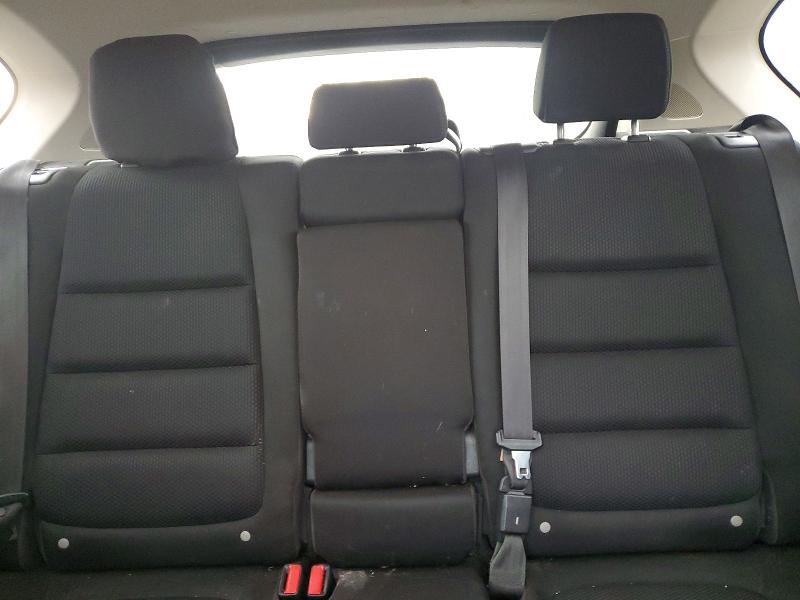 48244886 :رقم المزاد ، JM3KE4CY7G0892980 vin ، 2016 Mazda Cx-5 مزاد بيع