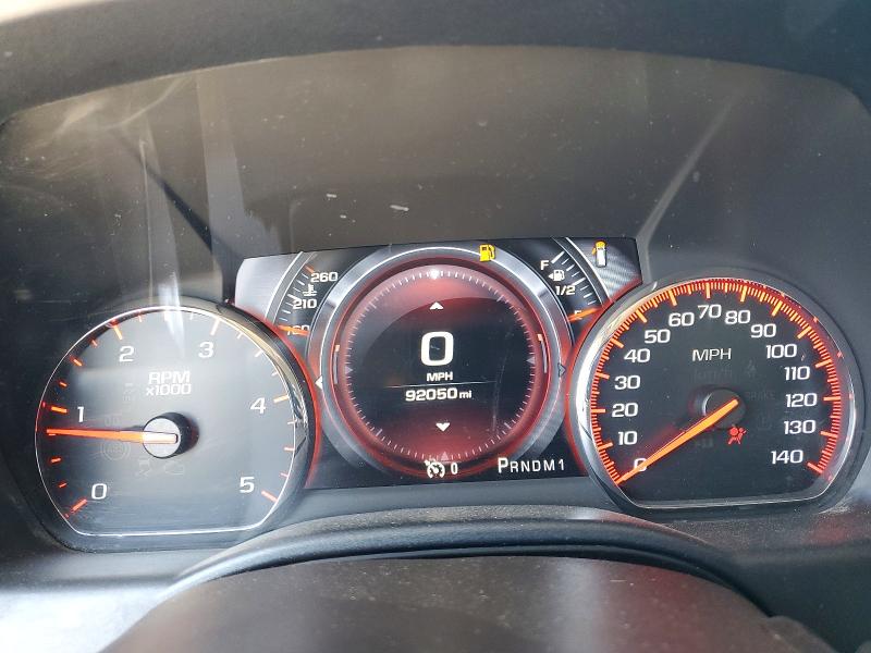 Aukcja sprzedaży 2016 Gmc Sierra, vin: 1GT12UE89GF212827, numer aukcji: 49022496