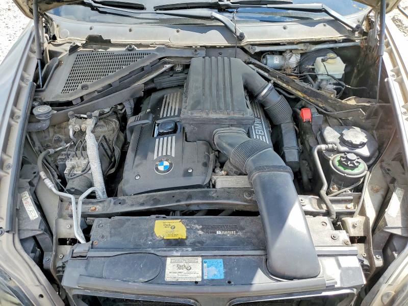 Продажа на аукционе авто 2008 Bmw X5, vin: 5UXFE43518L007199, номер лота: 48418156