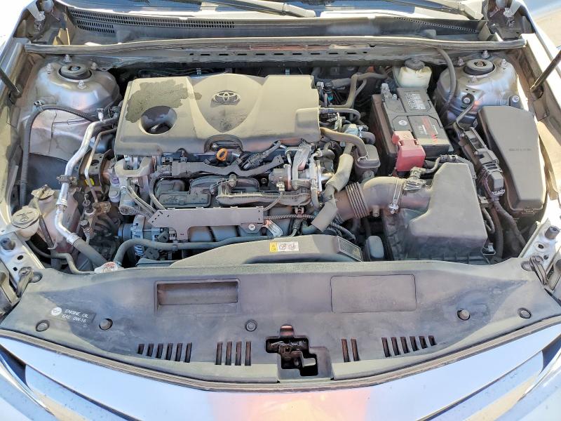 Продажа на аукционе авто 2018 Toyota Camry, vin: 4T1B11HK4JU668309, номер лота: 50500926