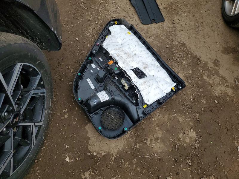Продаж на аукціоні авто 2025 Hyundai Tucson, vin: KM8JFDD16SU302042, номер лоту: 51551806