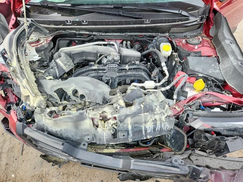 Aukcja sprzedaży 2026 Subaru Outback, vin: JF2BUPBD2TY452240, numer aukcji: 50622096