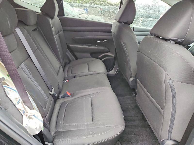 Продажа на аукционе авто 2026 Hyundai Tucson, vin: 5NMJBCDE7TH678495, номер лота: 50046916