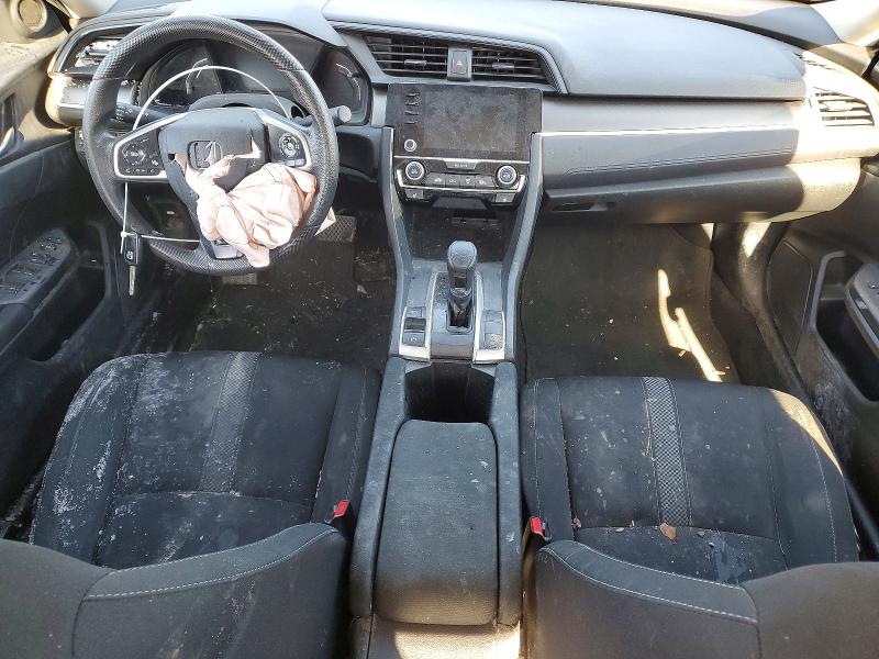 Aukcja sprzedaży 2019 Honda Civic, vin: 2HGFC2F57KH029494, numer aukcji: 78081845
