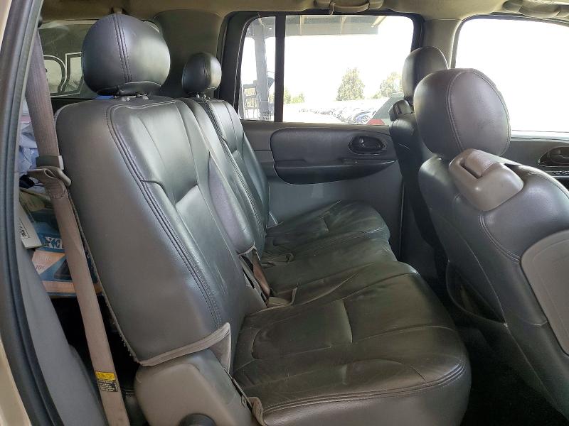 Продаж на аукціоні авто 2006 Chevrolet Trailblazer, vin: 1GNET16P736181730, номер лоту: 51202236