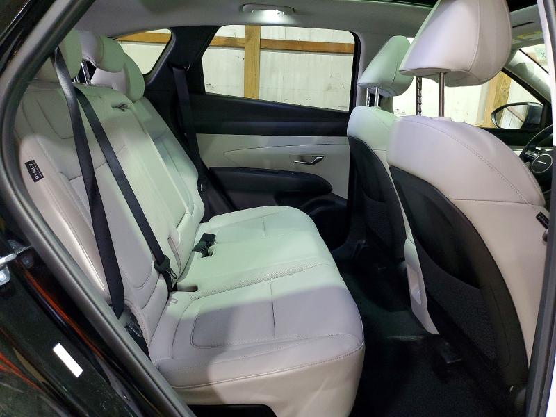 Aukcja sprzedaży 2025 Hyundai Tucson, vin: KM8JCDD12SU390810, numer aukcji: 51537886