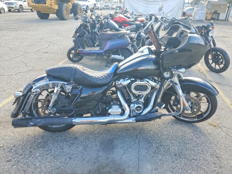 Продажа на аукционе авто 2023 Harley-davidson Fltrx, vin: 1HD1KHC25PB634962, номер лота: 49326116