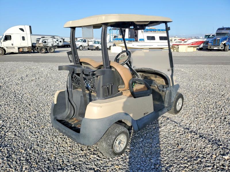2020 Club Car Tempo Li მანქანა იყიდება აუქციონზე, vin: AN2038109405, აუქციონის ნომერი: 49918006