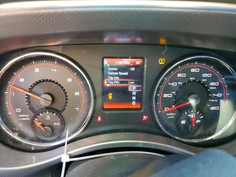 50195746 :رقم المزاد ، 2C3CDXDT5EH372049 vin ، 2014 Dodge Charger مزاد بيع