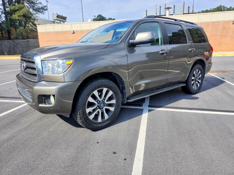 Продаж на аукціоні авто 2008 Toyota Sequoia, vin: 5TDZY64A88S008023, номер лоту: 48900956