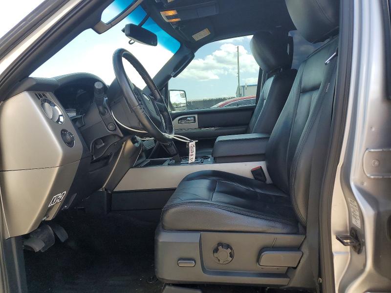 Продажа на аукционе авто 2015 Ford Expedition, vin: 1FMJK1JT0FEF32014, номер лота: 51361676