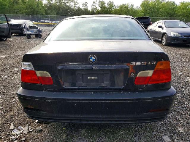 Продажа на аукционе авто 2000 Bmw 323, vin: WBABM3341YJN87907, номер лота: 50656146