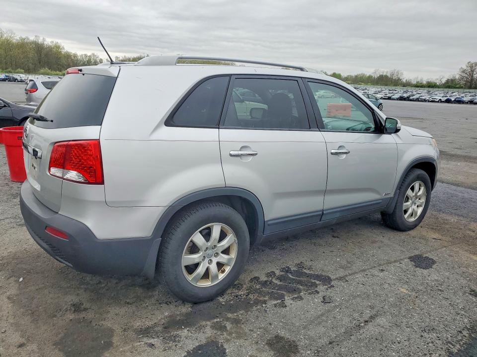 Aukcja sprzedaży 2012 Kia Sorento, vin: 5XYKTDA28CG281776, numer aukcji: 51556476