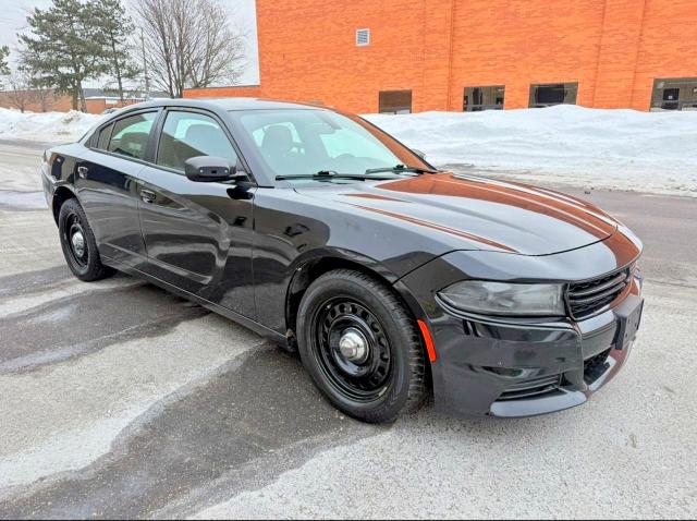 Aukcja sprzedaży 2018 Dodge Charger, vin: 2C3CDXKT6JH327036, numer aukcji: 51211936