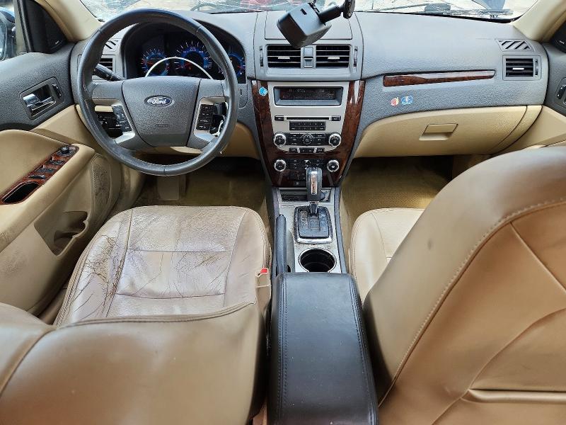 Aukcja sprzedaży 2012 Ford Fusion, vin: 3FAHP0JA1CR218187, numer aukcji: 51848216