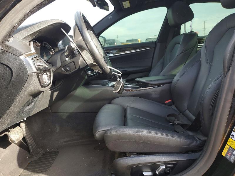 Продаж на аукціоні авто 2019 Bmw 530e, vin: WBAJA9C52KB399446, номер лоту: 48948916