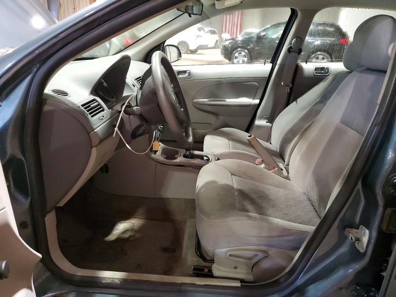 Aukcja sprzedaży 2006 Chevrolet Cobalt, vin: 1G1AK55F167672263, numer aukcji: 48796906