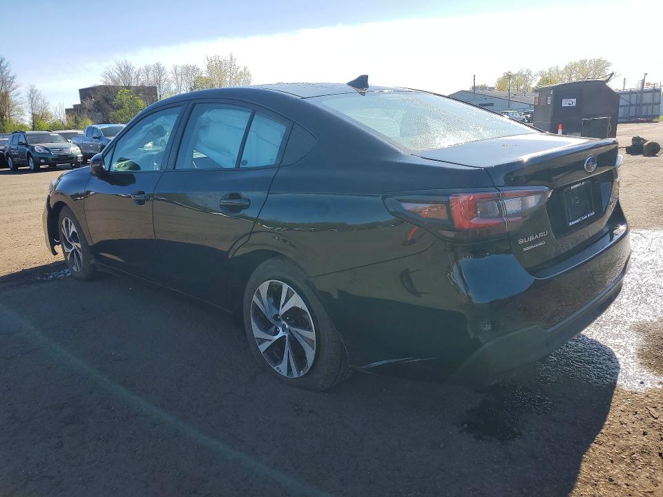 51299836 :رقم المزاد ، 4S3BWAF65R3012102 vin ، 2024 Subaru Legacy مزاد بيع