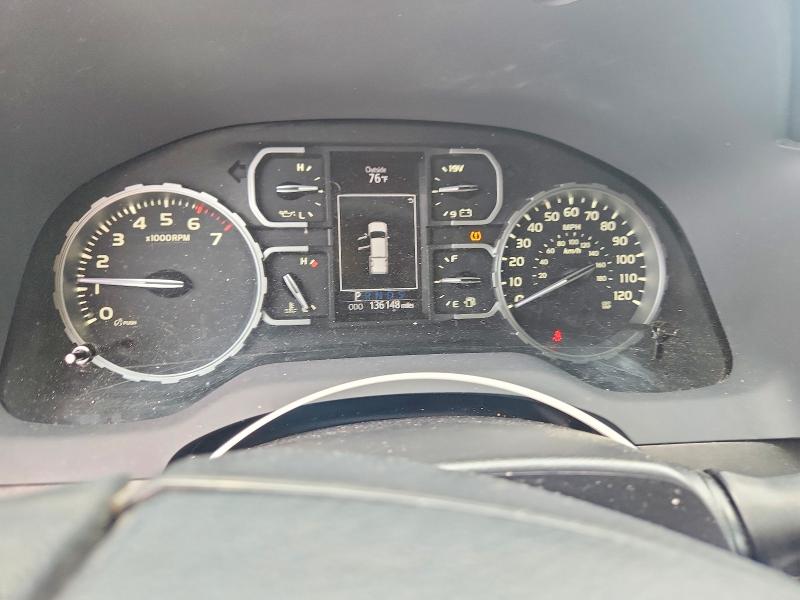 Продажа на аукционе авто 2019 Toyota Tundra, vin: 5TFEM5F17KX136708, номер лота: 51854746