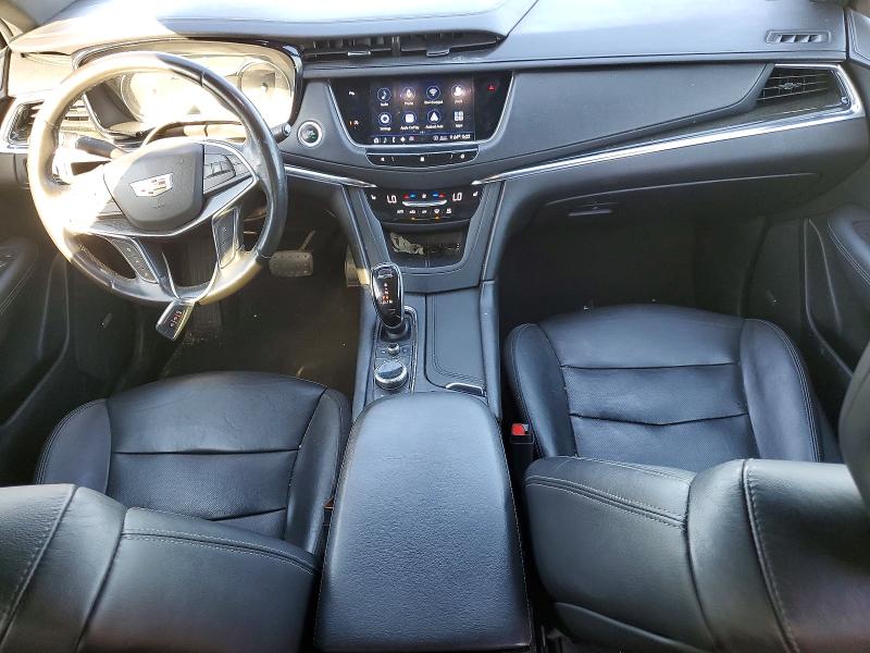 Aukcja sprzedaży 2020 Cadillac Xt5, vin: 1GYKNCRS8LZ200909, numer aukcji: 48107906