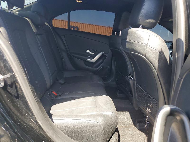 Продажа на аукционе авто 2020 Mercedes-benz A, vin: W1K3G4EB5LJ234715, номер лота: 51531596