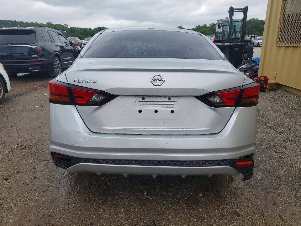 Продаж на аукціоні авто 2019 Nissan Altima, vin: 1N4BL4BV3KC137070, номер лоту: 51511976