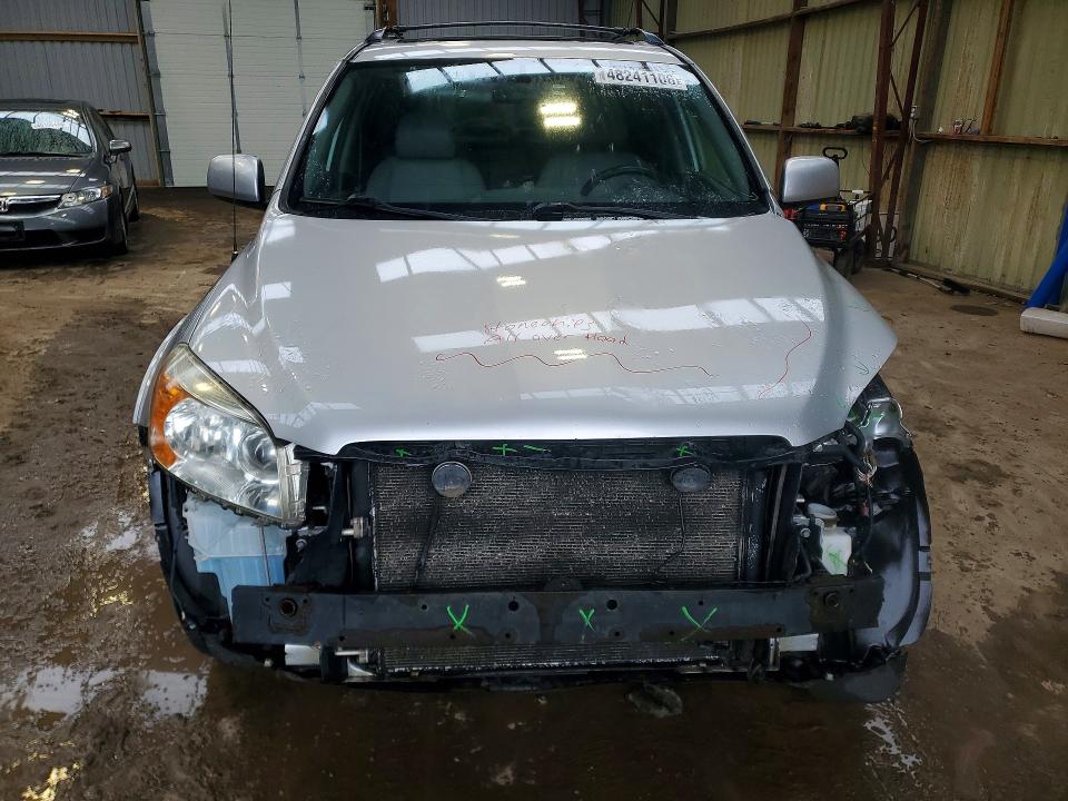 Продажа на аукционе авто 2008 Toyota Rav4, vin: JTMBK31V285069379, номер лота: 48241106