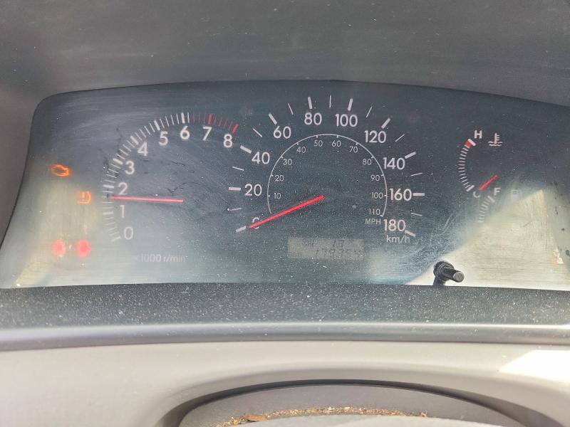 50241416 :رقم المزاد ، 2T1BR32E95C862882 vin ، 2005 Toyota Corolla مزاد بيع