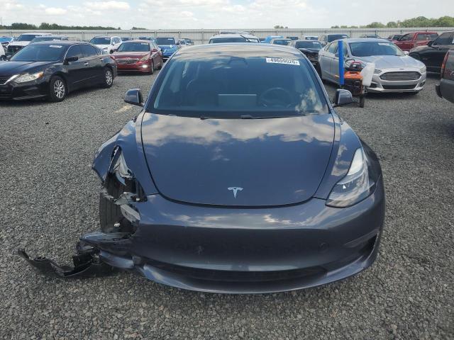 2021 Tesla Model 3 მანქანა იყიდება აუქციონზე, vin: 5YJ3E1EA2MF084285, აუქციონის ნომერი: 49659026