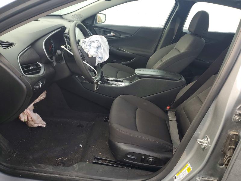 Aukcja sprzedaży 2023 Chevrolet Malibu, vin: 1G1ZD5ST2PF230722, numer aukcji: 51298966