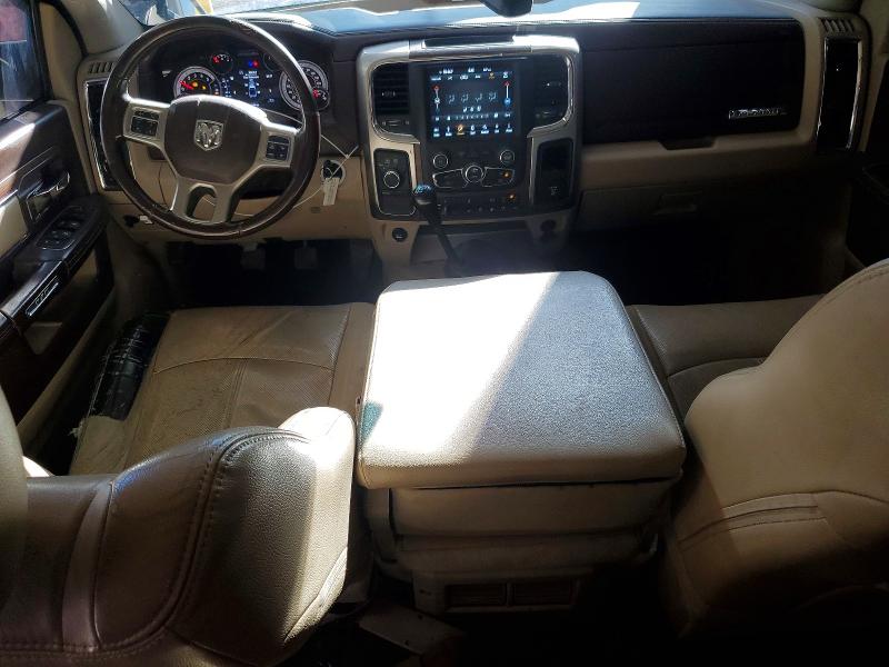 Aukcja sprzedaży 2018 Ram 2500, vin: 3C6UR5FL5JG391298, numer aukcji: 51355156